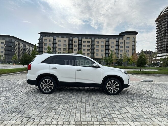 Kia Sorento 2012, 159,000 km - 2.0 l - Bakı