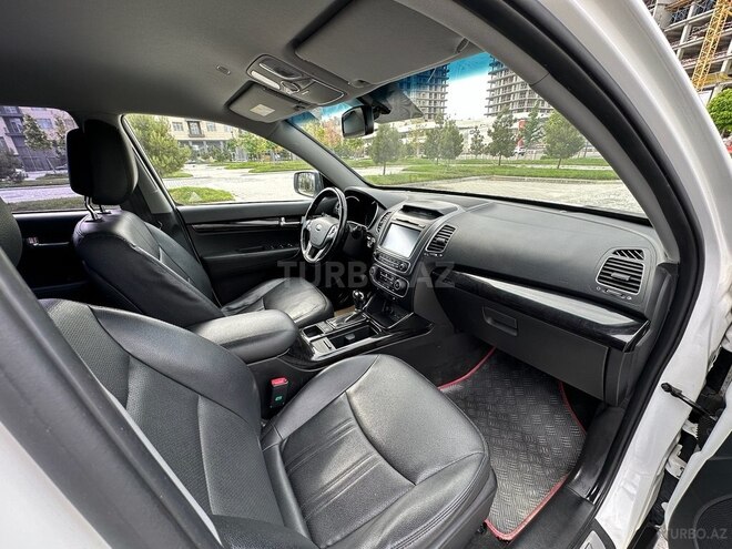Kia Sorento 2012, 159,000 km - 2.0 l - Bakı