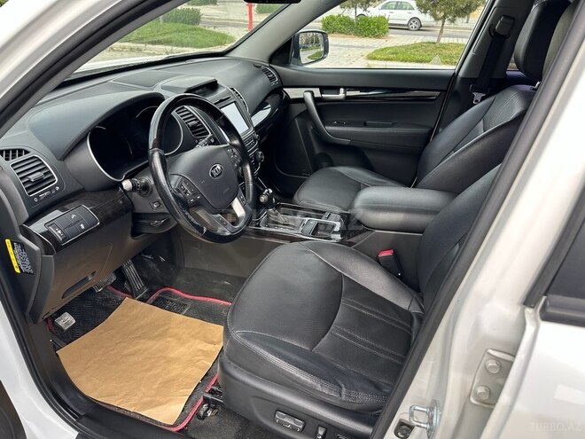 Kia Sorento 2012, 159,000 km - 2.0 l - Bakı