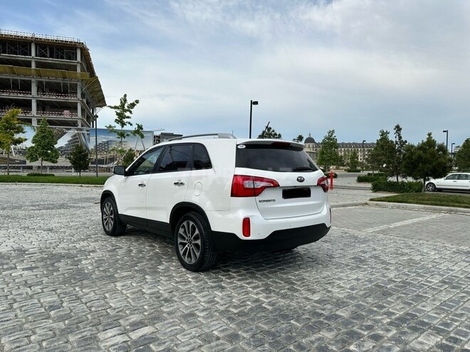 Kia Sorento 2012, 159,000 km - 2.0 l - Bakı