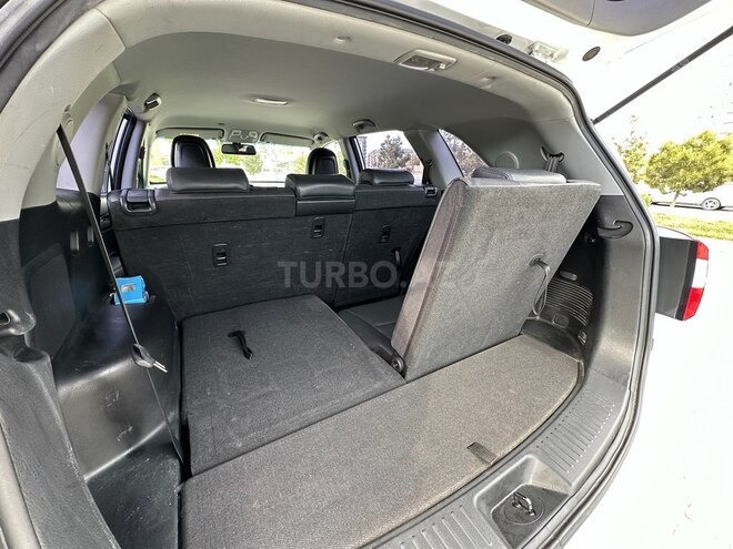 Kia Sorento 2012, 159,000 km - 2.0 l - Bakı
