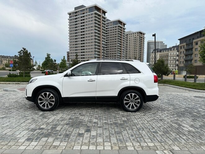 Kia Sorento 2012, 159,000 km - 2.0 l - Bakı