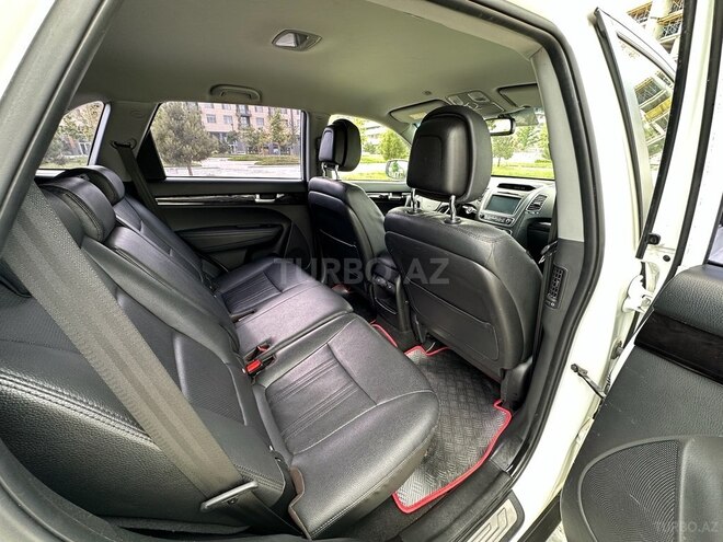 Kia Sorento 2012, 159,000 km - 2.0 l - Bakı