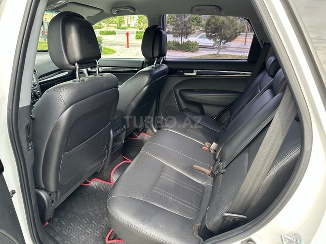 Kia Sorento 2012, 159,000 km - 2.0 l - Bakı