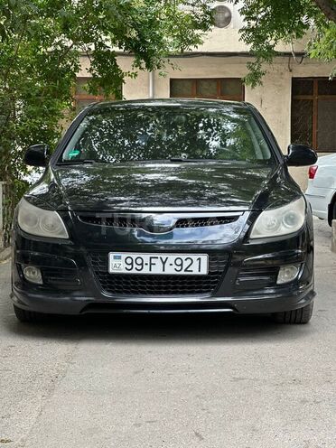 Hyundai i30 2007, 340,947 km - 1.4 л - Bakı
