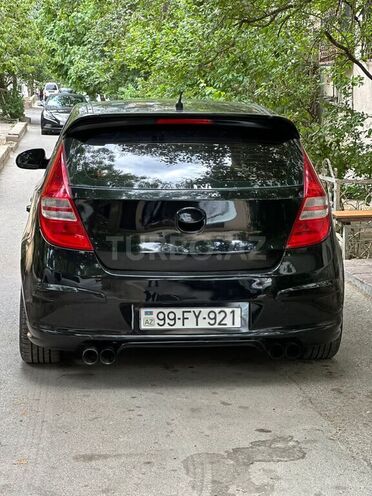 Hyundai i30 2007, 340,947 km - 1.4 л - Bakı