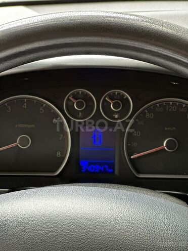 Hyundai i30 2007, 340,947 km - 1.4 л - Bakı