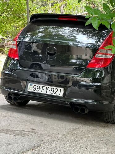 Hyundai i30 2007, 340,947 km - 1.4 л - Bakı