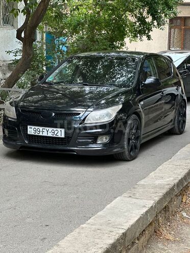 Hyundai i30 2007, 340,947 km - 1.4 л - Bakı