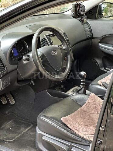Hyundai i30 2007, 340,947 km - 1.4 л - Bakı