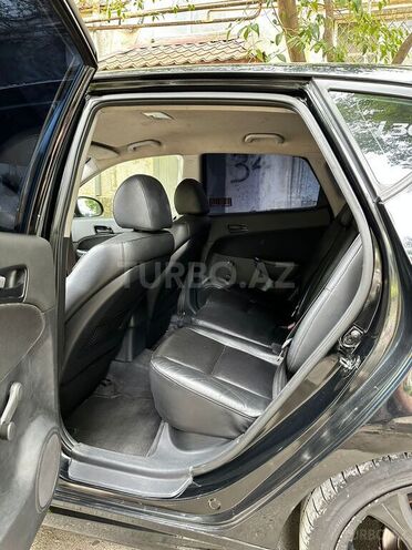 Hyundai i30 2007, 340,947 km - 1.4 л - Bakı