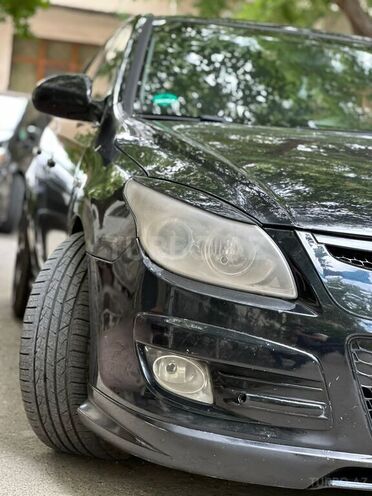 Hyundai i30 2007, 340,947 km - 1.4 л - Bakı