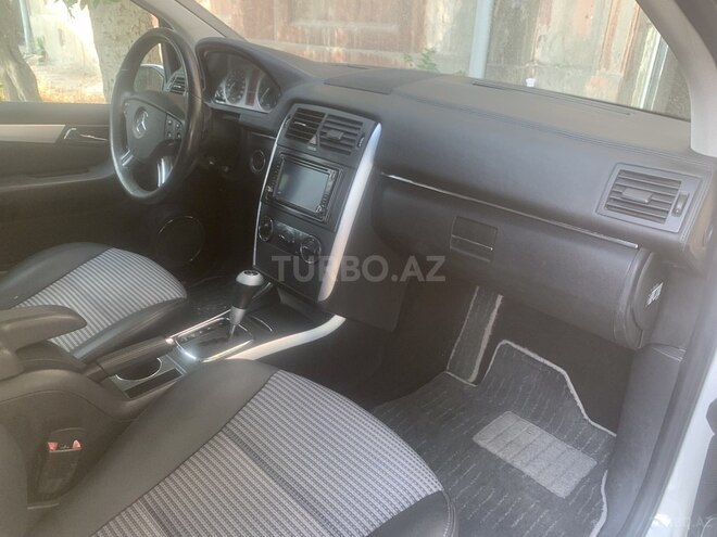 Mercedes B 170 2007, 170,000 km - 1.7 l - Bakı
