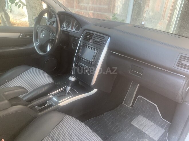 Mercedes B 170 2007, 170,000 km - 1.7 l - Bakı