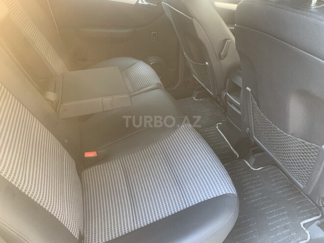 Mercedes B 170 2007, 170,000 km - 1.7 l - Bakı