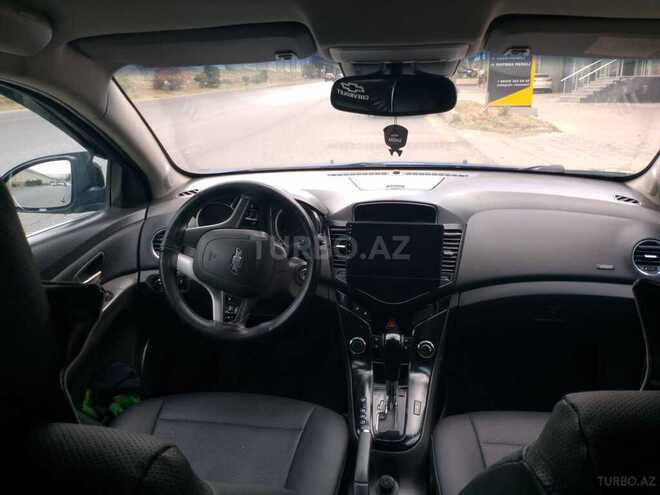 Chevrolet Cruze 2010, 235,000 km - 1.8 l - Bakı