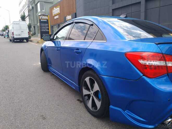 Chevrolet Cruze 2010, 235,000 km - 1.8 l - Bakı