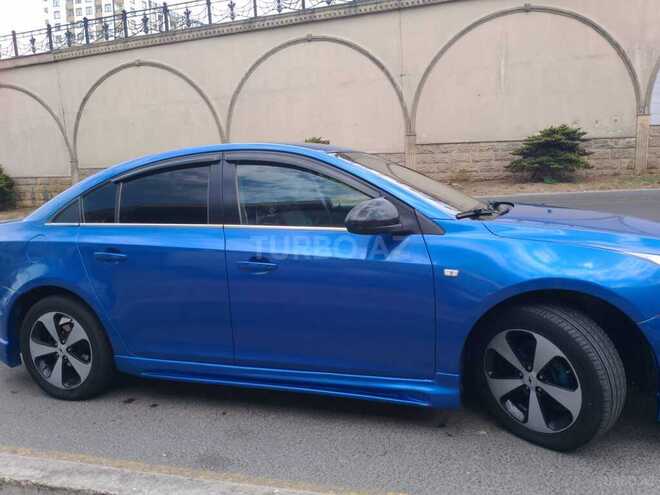Chevrolet Cruze 2010, 235,000 km - 1.8 l - Bakı
