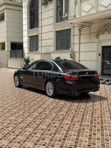 BMW 730 2010, 278,500 km - 3.0 l - Bakı