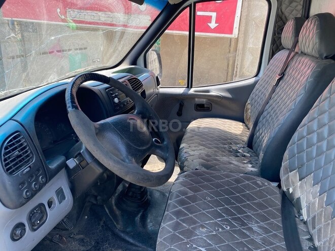 Ford Transit 1999, 320,000 km - 2.5 l - Bakı
