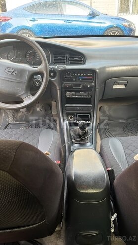 Hyundai Sonata 1997, 359,000 km - 2.0 л - Bakı
