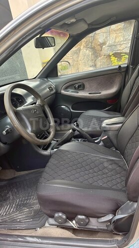Hyundai Sonata 1997, 359,000 km - 2.0 л - Bakı