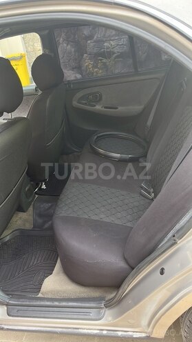 Hyundai Sonata 1997, 359,000 km - 2.0 л - Bakı