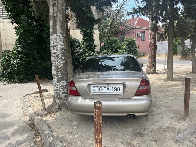 Hyundai Sonata 1997, 359,000 km - 2.0 л - Bakı
