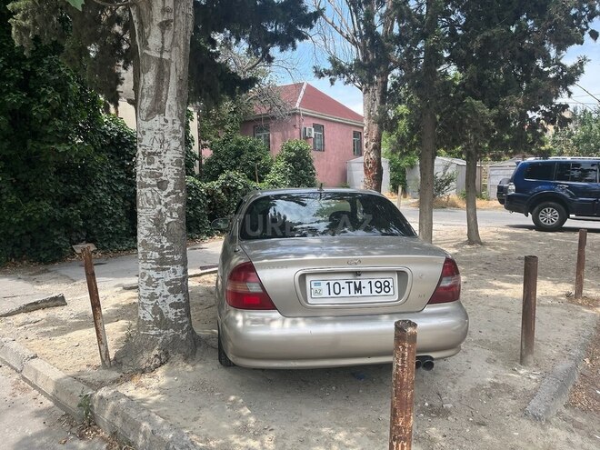 Hyundai Sonata 1997, 359,000 km - 2.0 л - Bakı