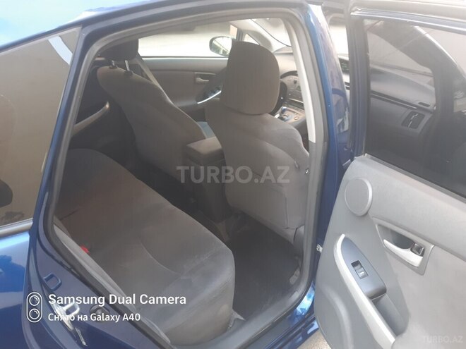 Toyota Prius 2010, 258,000 km - 1.8 л - Bakı
