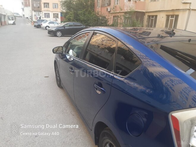 Toyota Prius 2010, 258,000 km - 1.8 л - Bakı