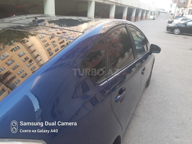 Toyota Prius 2010, 258,000 km - 1.8 л - Bakı