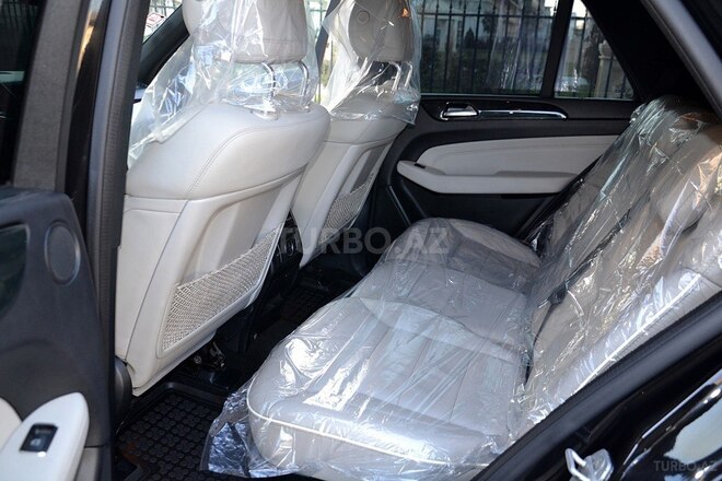 Mercedes ML 350 2013, 265,000 km - 3.0 л - Bakı