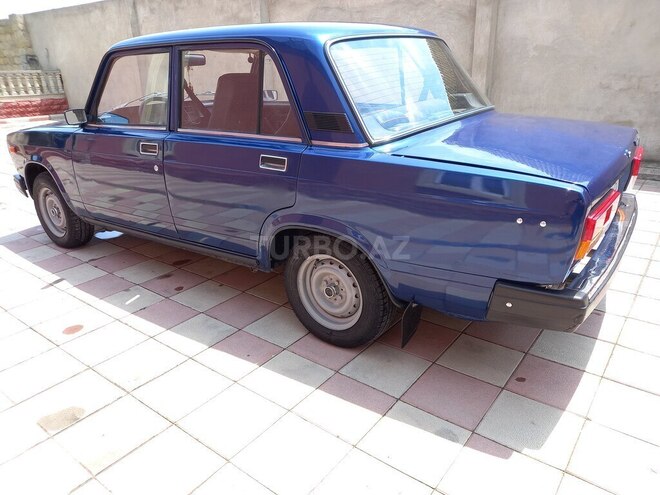 LADA (VAZ) 2107 2002, 267,000 km - 1.6 l - Bakı