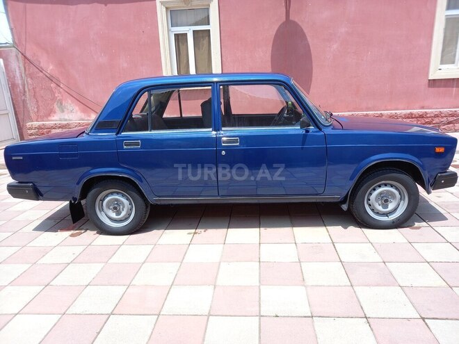 LADA (VAZ) 2107 2002, 267,000 km - 1.6 l - Bakı