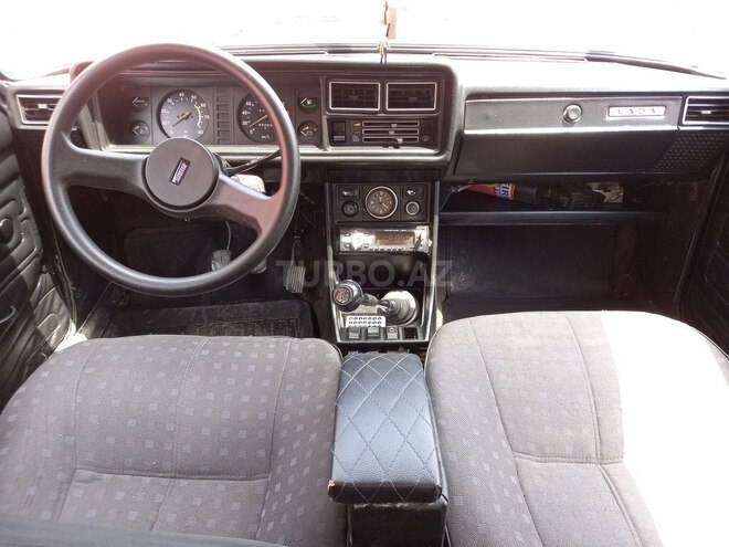 LADA (VAZ) 2107 2002, 267,000 km - 1.6 l - Bakı