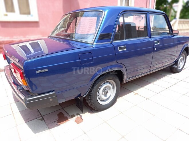 LADA (VAZ) 2107 2002, 267,000 km - 1.6 l - Bakı