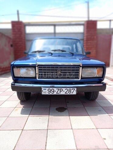 LADA (VAZ) 2107 2002, 267,000 km - 1.6 l - Bakı