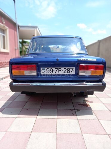 LADA (VAZ) 2107 2002, 267,000 km - 1.6 l - Bakı