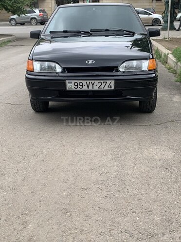LADA (VAZ) 2115 2011, 285,000 km - 1.6 l - Gəncə