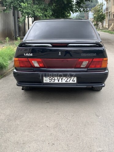 LADA (VAZ) 2115 2011, 285,000 km - 1.6 l - Gəncə