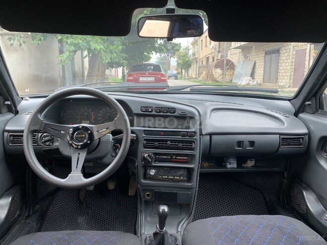 LADA (VAZ) 2115 2011, 285,000 km - 1.6 l - Gəncə