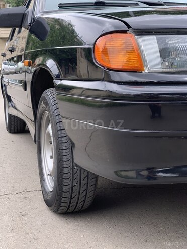 LADA (VAZ) 2115 2011, 285,000 km - 1.6 l - Gəncə