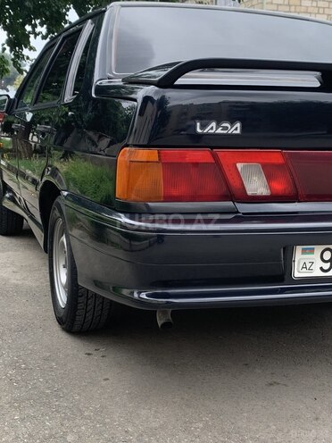 LADA (VAZ) 2115 2011, 285,000 km - 1.6 l - Gəncə