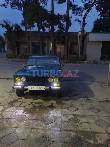 LADA (VAZ) 2106 1988, 250,000 km - 1.6 l - Bakı