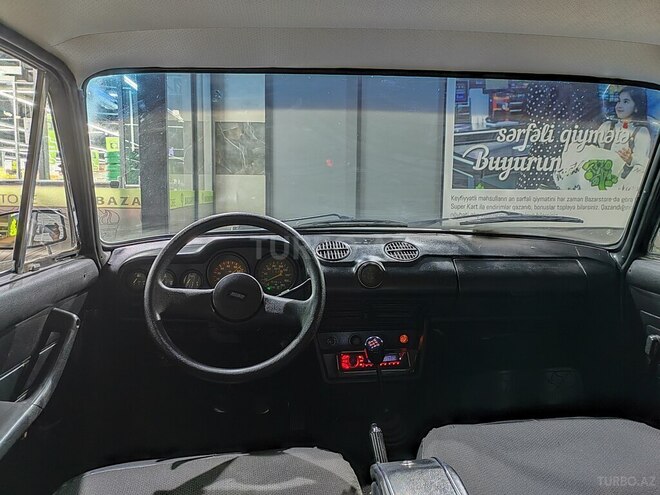 LADA (VAZ) 2106 1988, 250,000 km - 1.6 l - Bakı