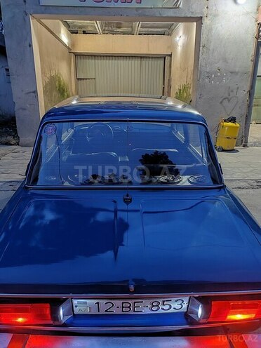 LADA (VAZ) 2106 1988, 250,000 km - 1.6 l - Bakı
