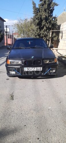 BMW 316 1992, 245,000 km - 1.6 l - Bakı