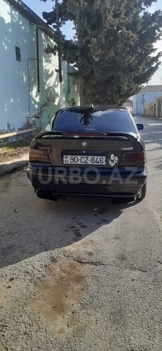 BMW 316 1992, 245,000 km - 1.6 l - Bakı
