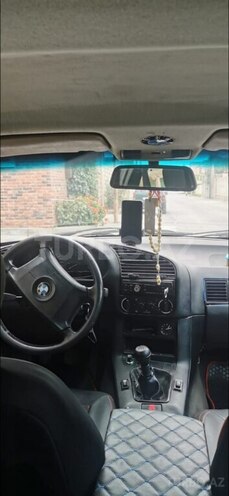 BMW 316 1992, 245,000 km - 1.6 l - Bakı